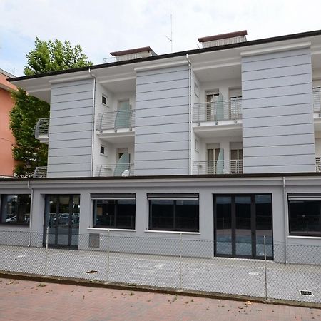 Hotel Concorde Cesenatico Exterior photo